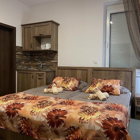 Hotel Herman Rychnov nad Kneznou Bagian luar foto