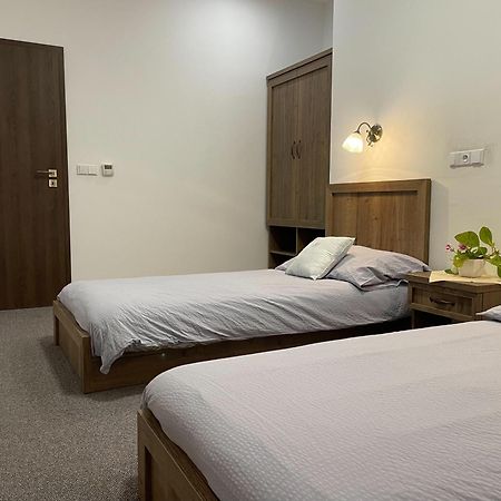 Hotel Herman Rychnov nad Kneznou Bagian luar foto