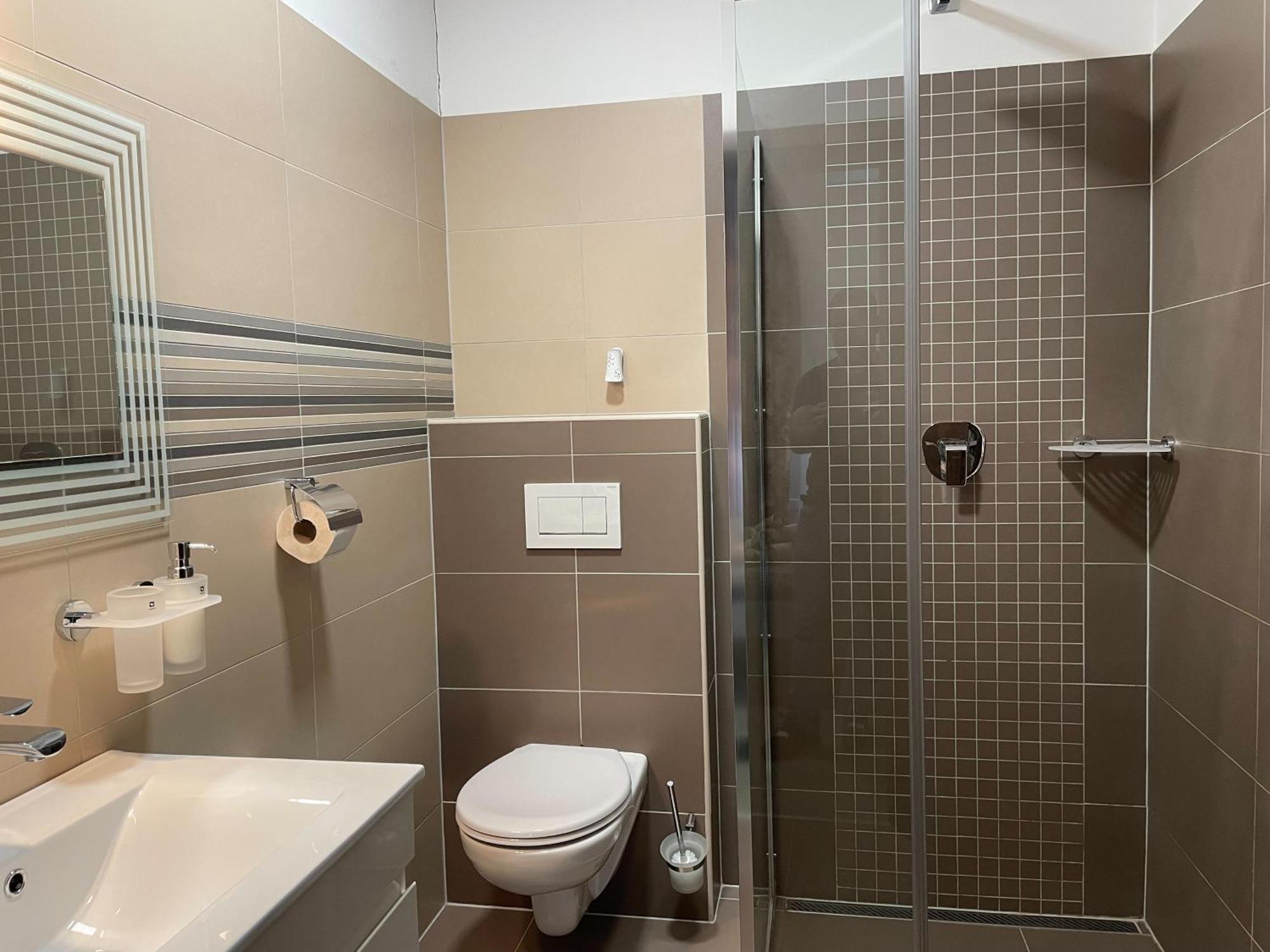 Hotel Herman Rychnov nad Kneznou Bagian luar foto