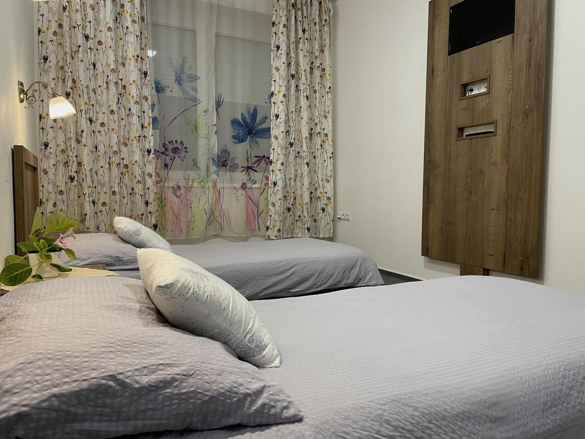 Hotel Herman Rychnov nad Kneznou Bagian luar foto