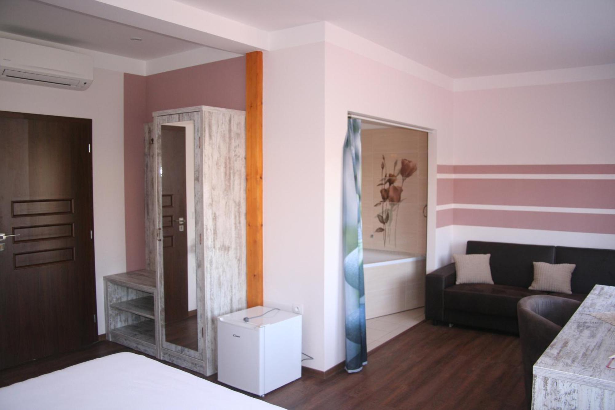 Hotel Herman Rychnov nad Kneznou Bagian luar foto