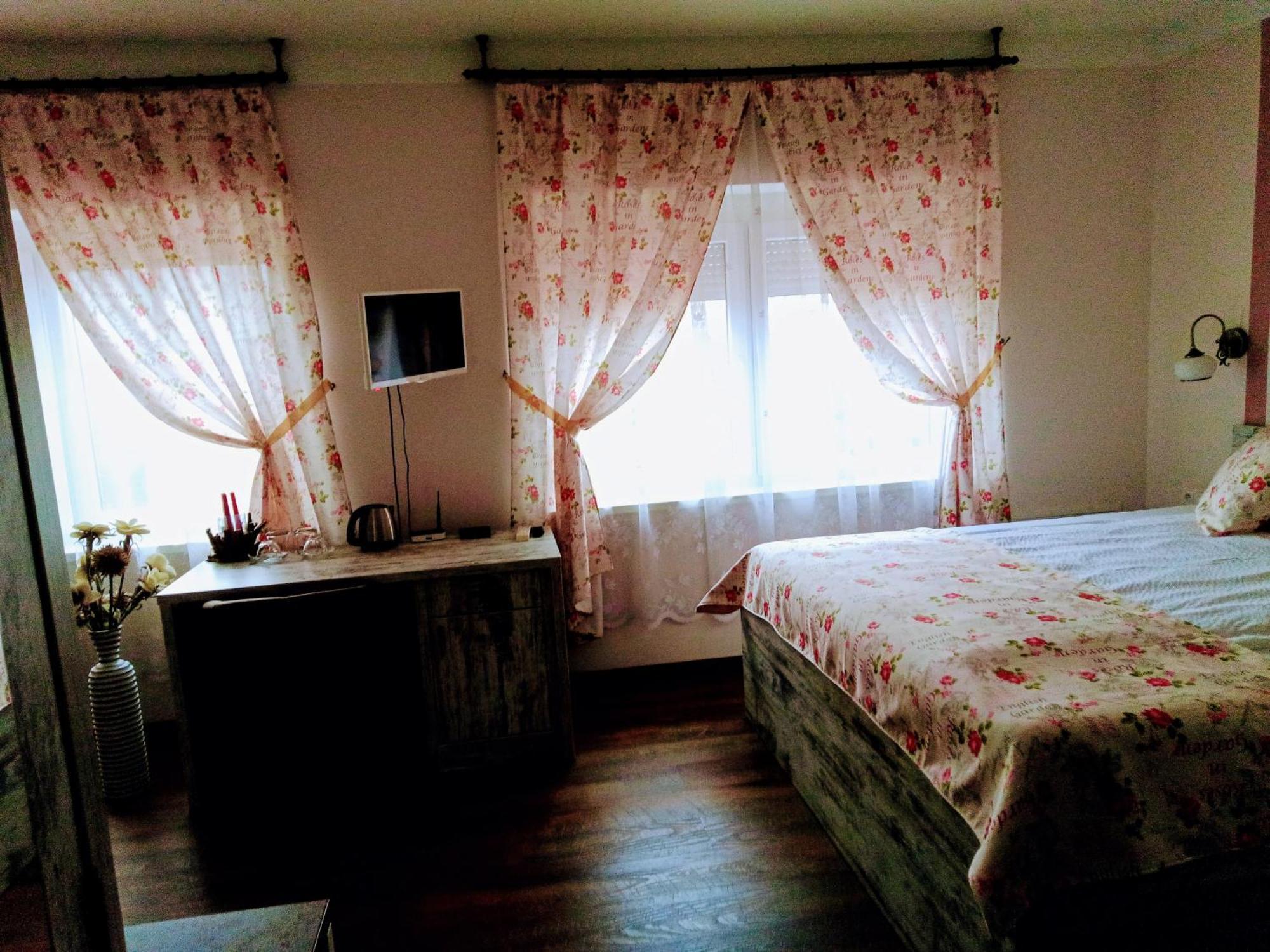 Hotel Herman Rychnov nad Kneznou Bagian luar foto