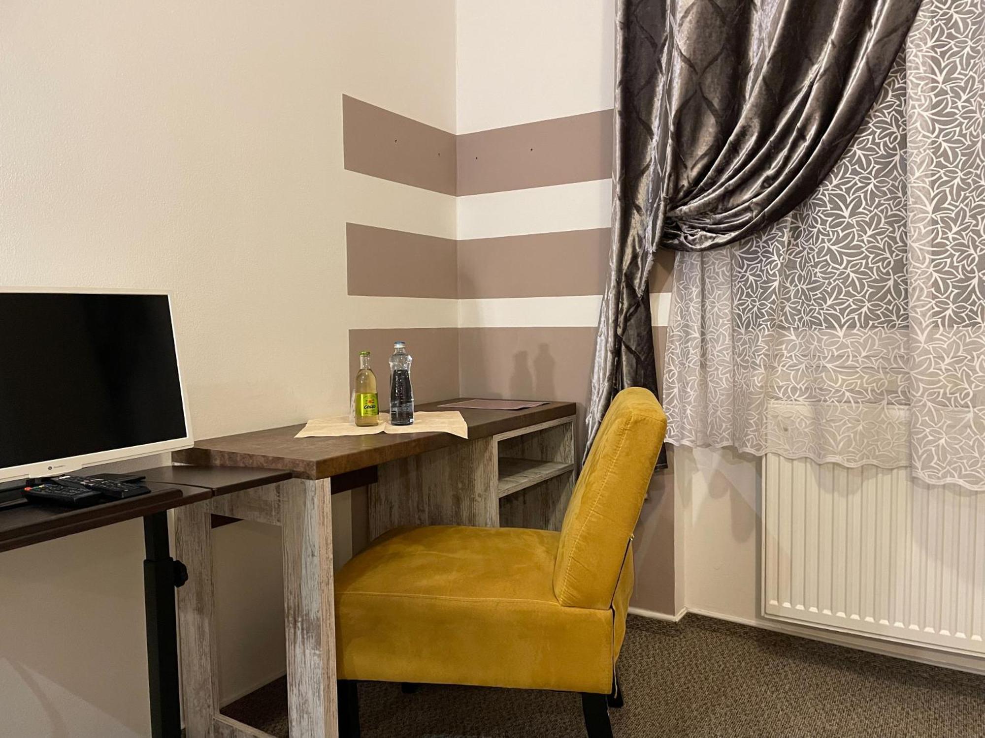 Hotel Herman Rychnov nad Kneznou Bagian luar foto