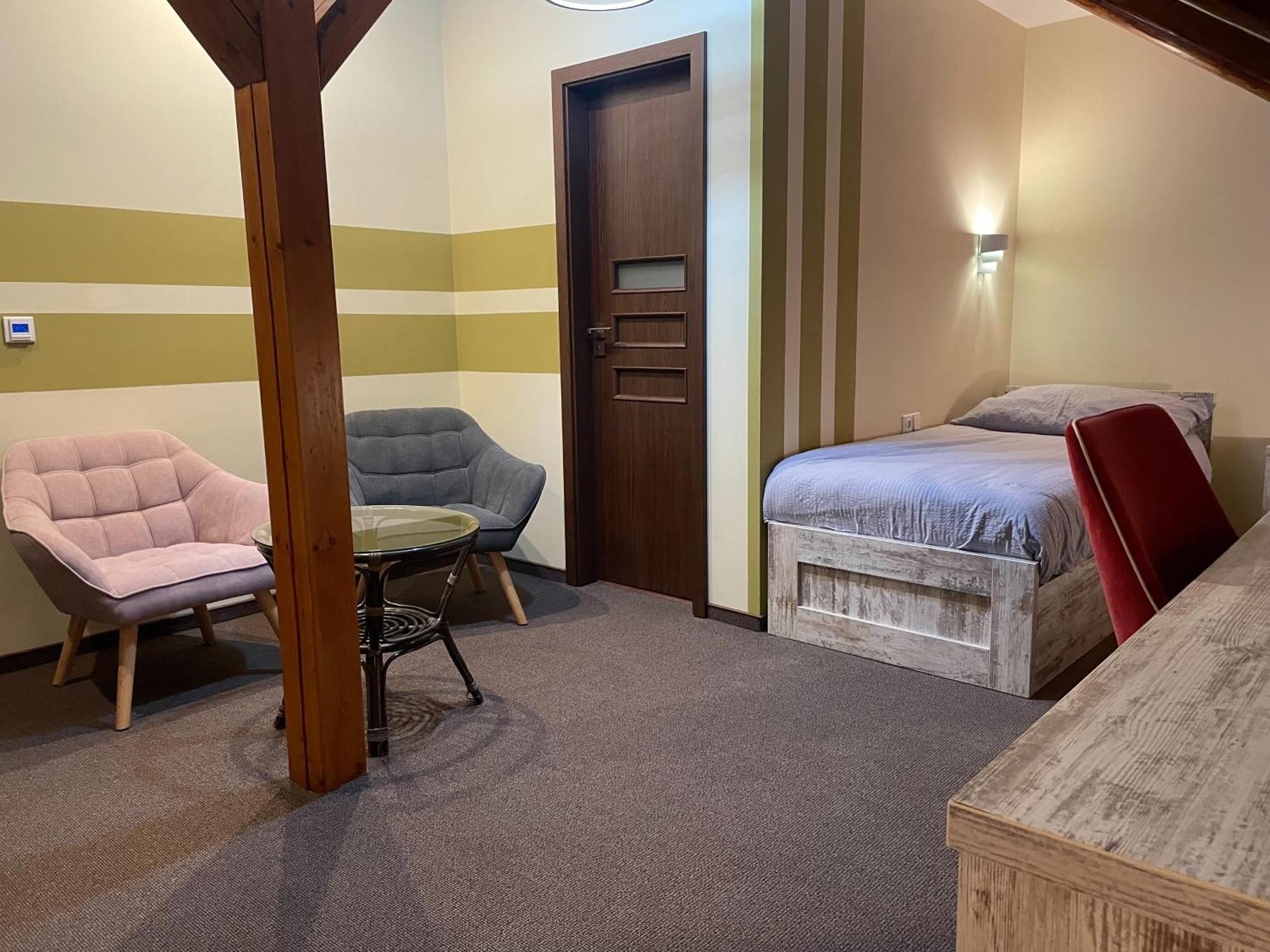 Hotel Herman Rychnov nad Kneznou Bagian luar foto