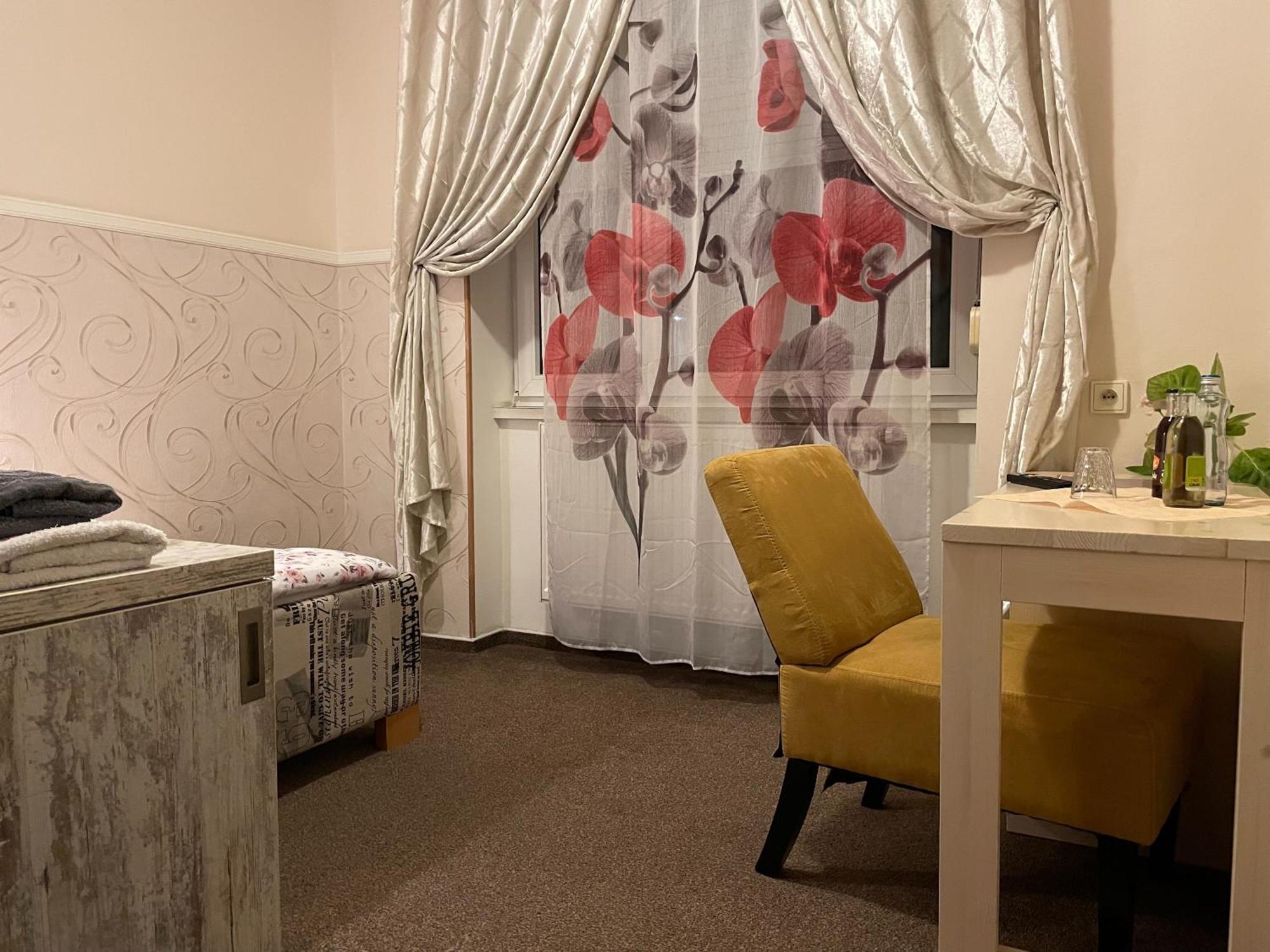 Hotel Herman Rychnov nad Kneznou Bagian luar foto