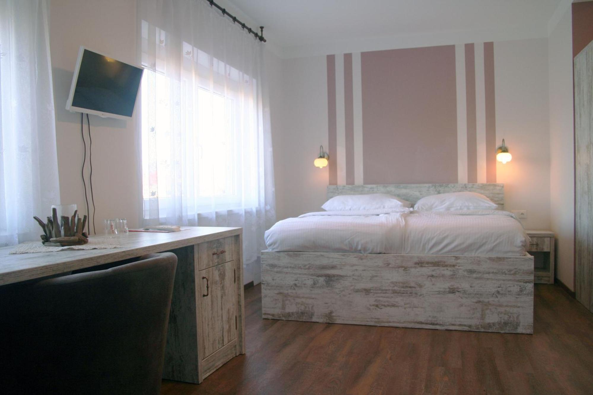 Hotel Herman Rychnov nad Kneznou Bagian luar foto