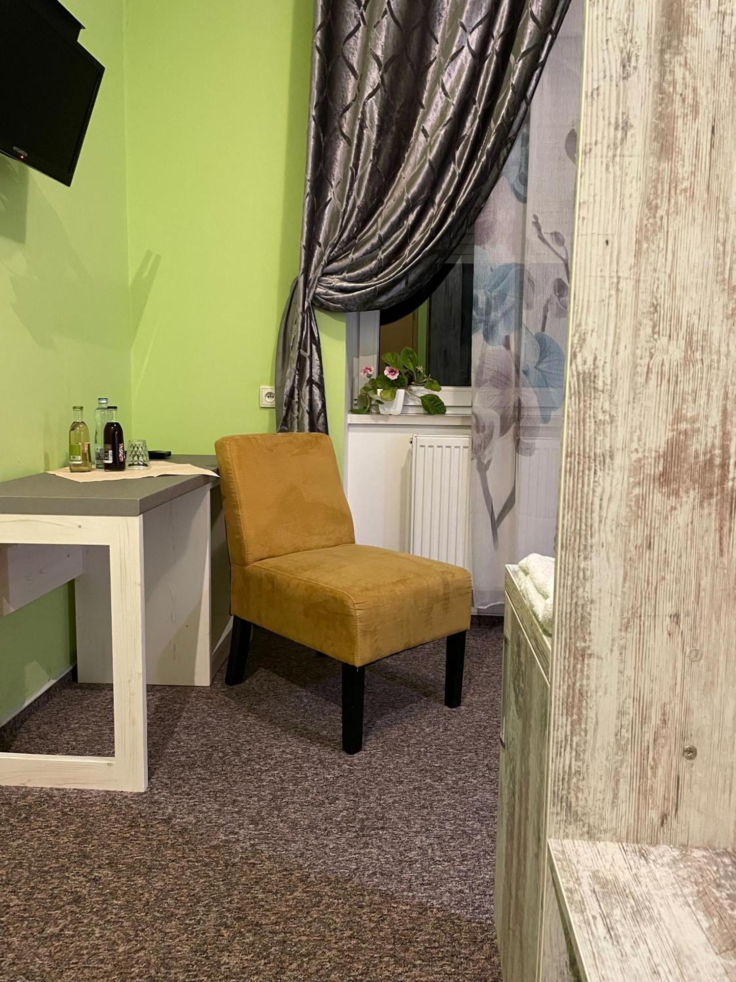 Hotel Herman Rychnov nad Kneznou Bagian luar foto